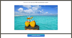 Desktop Screenshot of bordunien.ch